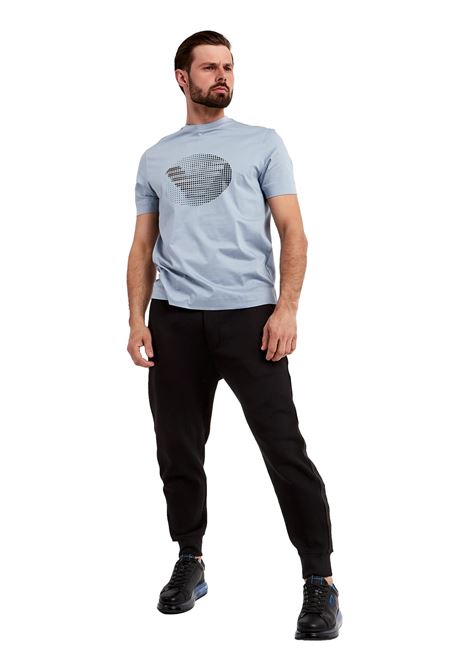 T-shirt Emporio Armani EMPORIO ARMANI | T-shirt | 3R1TU1 1JSAZ0738